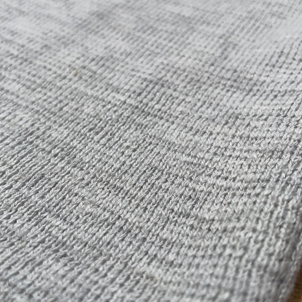 Madewell “Ruffled Sweater” Tank - Picture 7 of 10